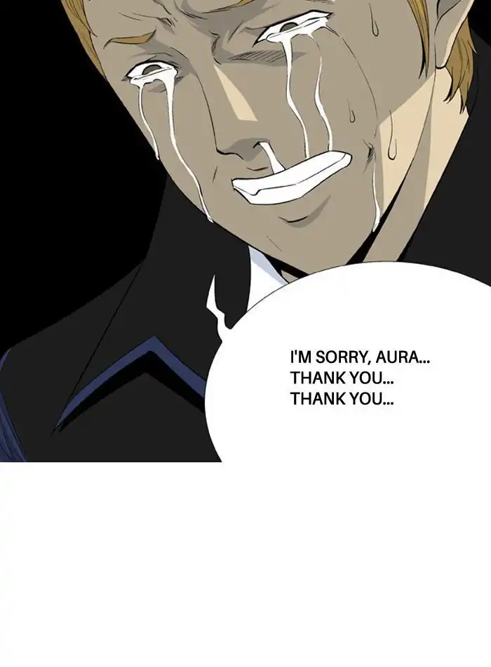 Aura from Another Planet Chapter 29 54